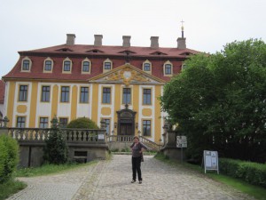 SchlossDiesbar
