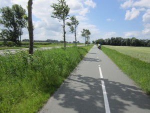 cycleroad